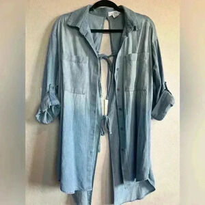 L.I.F.E. Love Is For Eternity Blouse